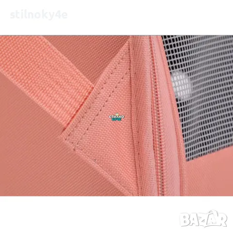 Раница за домашен любимец Раница за куче/коте Кучешка раница Транспортна чанта за домашен любимец, снимка 13 - За кучета - 48990783