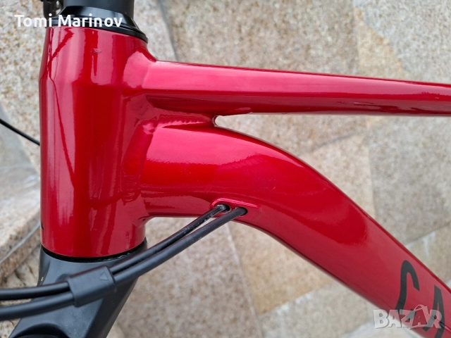 Kanyon Grand Kanyon 29 цола, снимка 10 - Велосипеди - 52679558