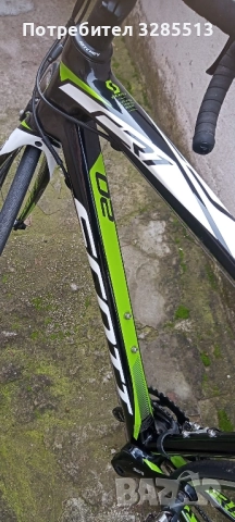 Велосипед Скот cr 1 20, снимка 3 - Велосипеди - 52549234