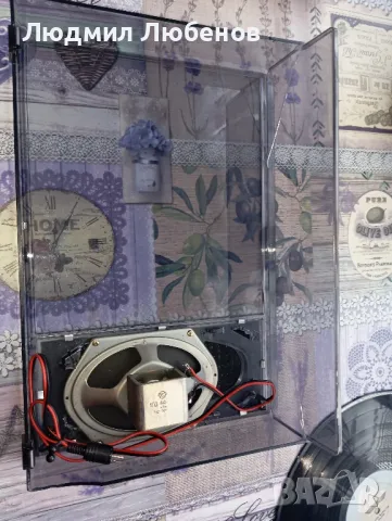 Грамофон Unitra WG 401 с вграден усилвател и говорител в капака , снимка 7 - Грамофони - 50321078