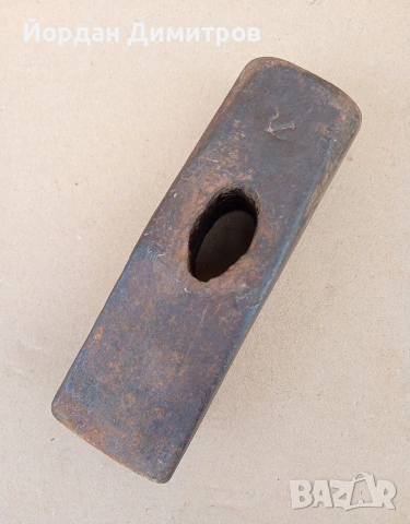 чукове 1,5-2кг , снимка 2 - Антикварни и старинни предмети - 53487137