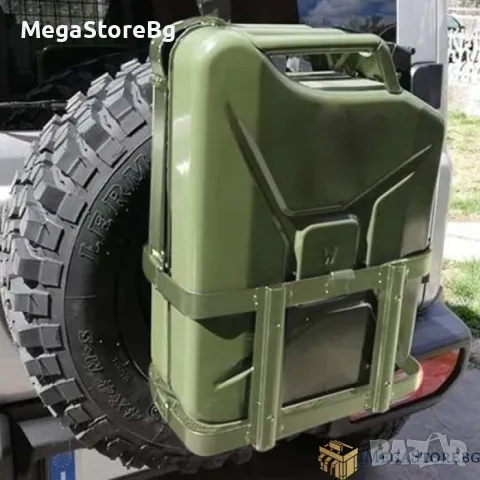 Стойка метална за 20 литрова Туба - 86796 Промо, снимка 3 - Аксесоари и консумативи - 47337565