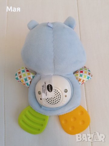 Музикална играчка Хипо, снимка 5 - Музикални играчки - 36785263