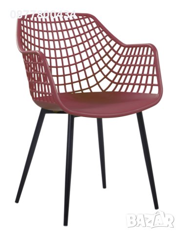 Луксозни дизайнерски комплекти кресла и бар столове -зелен,лилав,сив,син,жълт цвят-налични, снимка 3 - Столове - 43112804