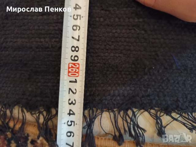 Черги, снимка 4 - Пътеки - 52207555