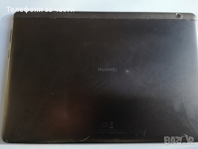 Huawei Media Pad T5, снимка 3 - Huawei - 44911202