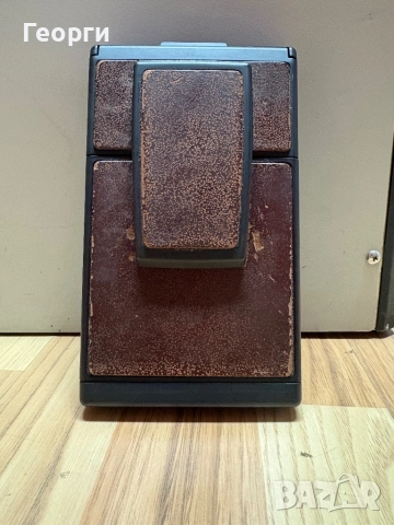 Polaroid SX-70 model 2 (неработещ), снимка 7 - Фотоапарати - 52865215