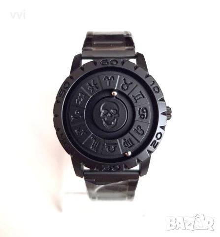 Мъжки часовник FoxBox Creative Magnetic Quartz