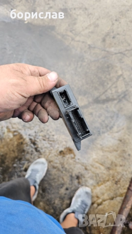 Gateway модул за Audi Q7 , снимка 3 - Части - 51955963