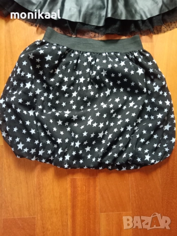 Поли 2броя, снимка 3 - Детски рокли и поли - 51711112