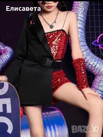 Детски модерен комплект , снимка 3 - Детски комплекти - 49580347