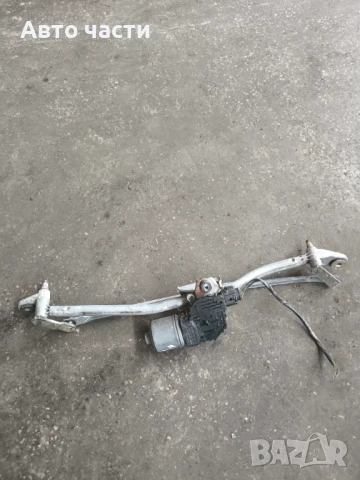 Мотор за предна чистачка за Audi A4 Sedan 2006 8e2955119a 0390241510