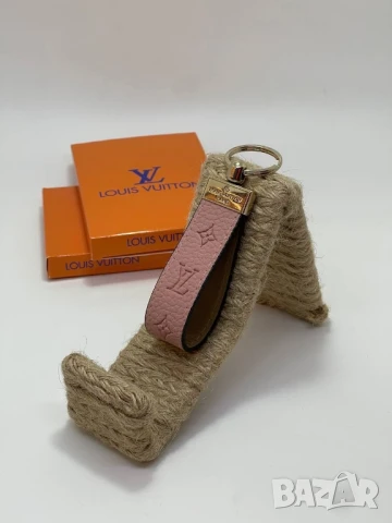 ключодържатели MCM louis vuitton , снимка 4 - Други - 51314116
