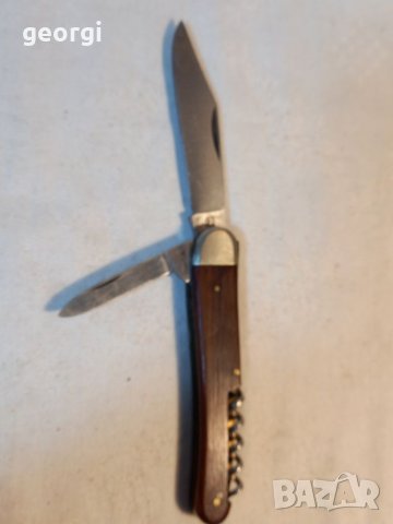 Немски джобен нож Solingen 