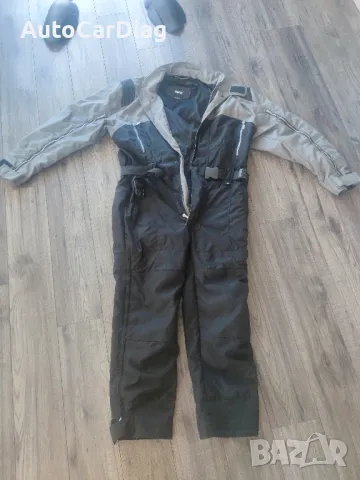 Мотоекип цял BMW Летен