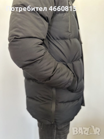 НАМАЛЕНИЕ: -35%  Луксозно НОВО яке Canada Goose, снимка 5 - Якета - 52633017