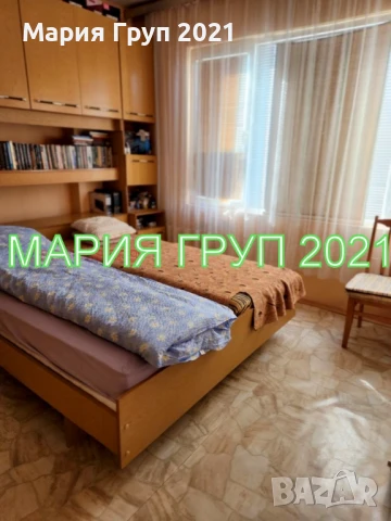 !!!ТОП ОФЕРТА!!!Продавам ТУХЛЕН Апартамент в гр. Хасково ТОП Център!!!, снимка 5 - Апартаменти - 51427086