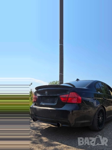 🔴✅ Продавам BMW 330d E90 2008г. на ЧАСТИ, както и над 1⃣7⃣ Голф 5ци с различни двигатели, снимка 3 - Части - 51098837