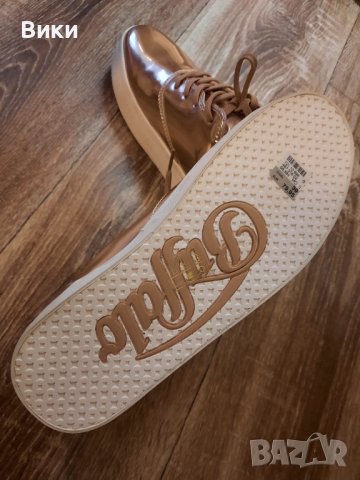 Нови дамски обувки BUFFALO , снимка 4 - Дамски ежедневни обувки - 40701840