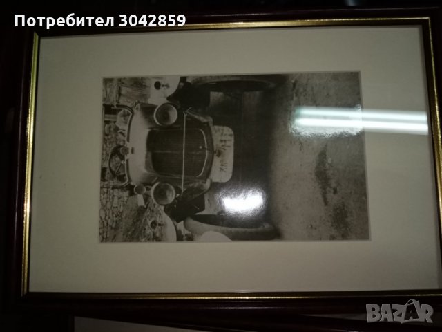 Ретро снимки, снимка 3 - Колекции - 32959350