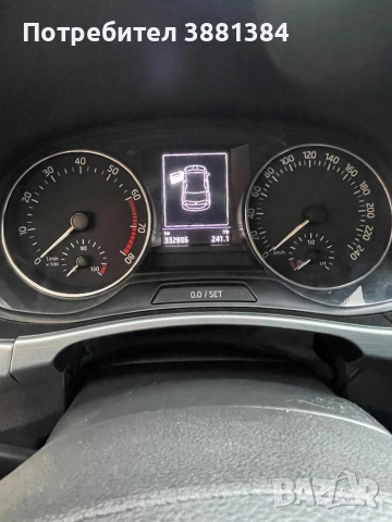 Шкода фабия , снимка 7 - Автомобили и джипове - 52796348