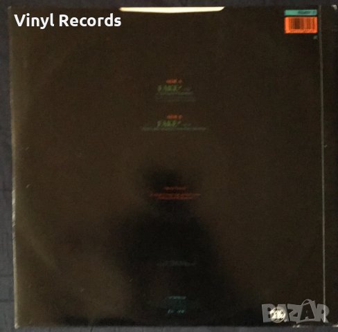 Alexander O'Neal – Fake, Vinyl 12", 45 RPM, Stereo, снимка 2 - Грамофонни плочи - 44014974