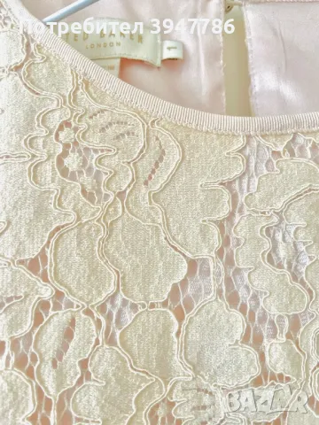 Рокля Ted Baker, снимка 2 - Рокли - 49595809