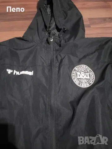 Ветровка hummel, снимка 1