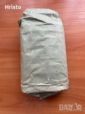 Пълен комплект противогаз ГП-5 (черен) , снимка 3 - Колекции - 53239038