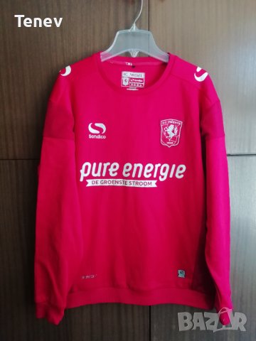 Twente Sondico оригинална блуза горнище Твенте размер М