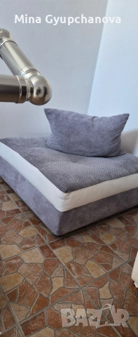 лежанка за почивка , снимка 3 - Дивани и мека мебел - 53007360