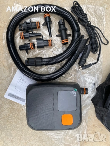 СМАРТ Помпа 3в1, снимка 6 - Друга електроника - 52136939