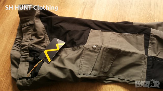 BLWR Outdoor Explorer Trouser размер 50/ L за лов риболов и туризъм панталон със здрава материя - 70, снимка 3 - Екипировка - 36573758