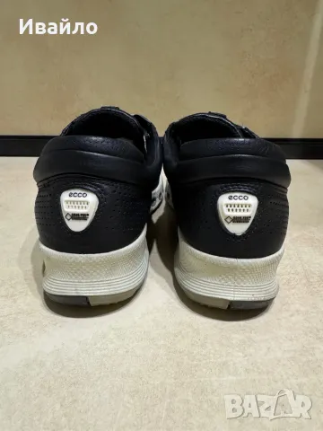 ECCO Cool 2.0 Men's Trainers., снимка 3 - Маратонки - 49589634