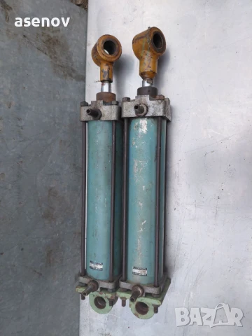 пневматични цилиндри