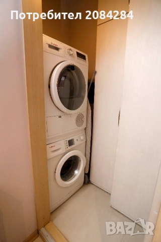 ТОП ЛОКАЦИЯ! Кръстова вада. Четиристаен апартамент., снимка 7 - Апартаменти - 51972750