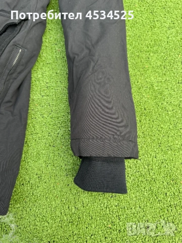 ❄️ Дамско зимно яке Modström Patricia Parka – размер S, снимка 3 - Якета - 53086037