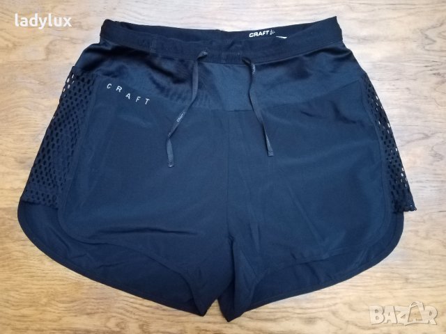 Craft, Къси Панталони с клин отдолу, Размер S/М. Код 2060