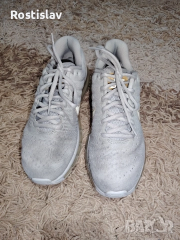 Nike aermax номер 39, снимка 5 - Маратонки - 53597070