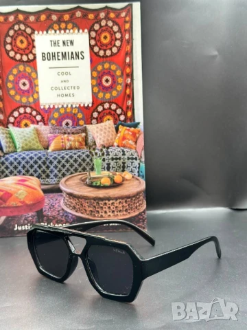 очила с калъф, кутия и ув защита vehla louis vuitton , снимка 3 - Слънчеви и диоптрични очила - 51093092