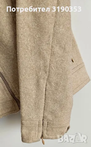 Дамско яке/ сако, снимка 3 - Якета - 50371567