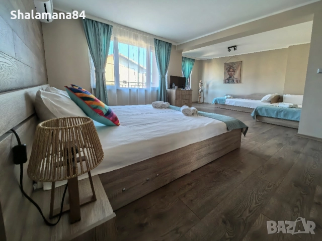 Къща за гости “Радеви”, снимка 5 - Стаи под наем - 51937506