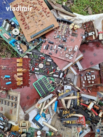 Платки 240226, снимка 3 - Друга електроника - 53601316