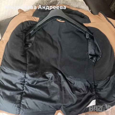 зимно яке за момче ръст 146-152, снимка 3 - Детски якета и елеци - 51865444