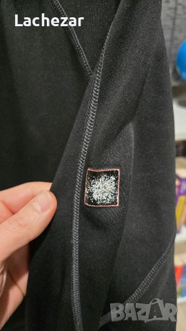 Мъжка блуза Engelbert Strausse M размер, снимка 4 - Спортни дрехи, екипи - 53117302