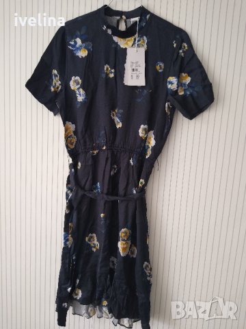 -70% Нова страхотна рокля, снимка 4 - Рокли - 32963794