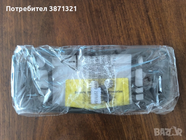 Силиконов калъф и стъклен протектор за Steam deck, снимка 3 - Аксесоари - 53335426