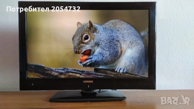 Работещ с дистанционно - Kendo, 22инча = 56 см., снимка 14 - Телевизори - 51745929