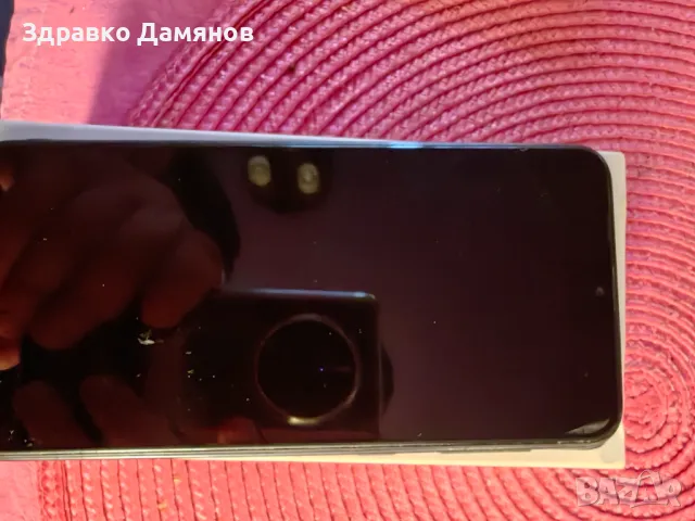 Samsung galaxy A10, снимка 3 - Samsung - 48816424