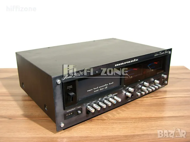 ДЕК Marantz model 5020 , снимка 6 - Декове - 48632422